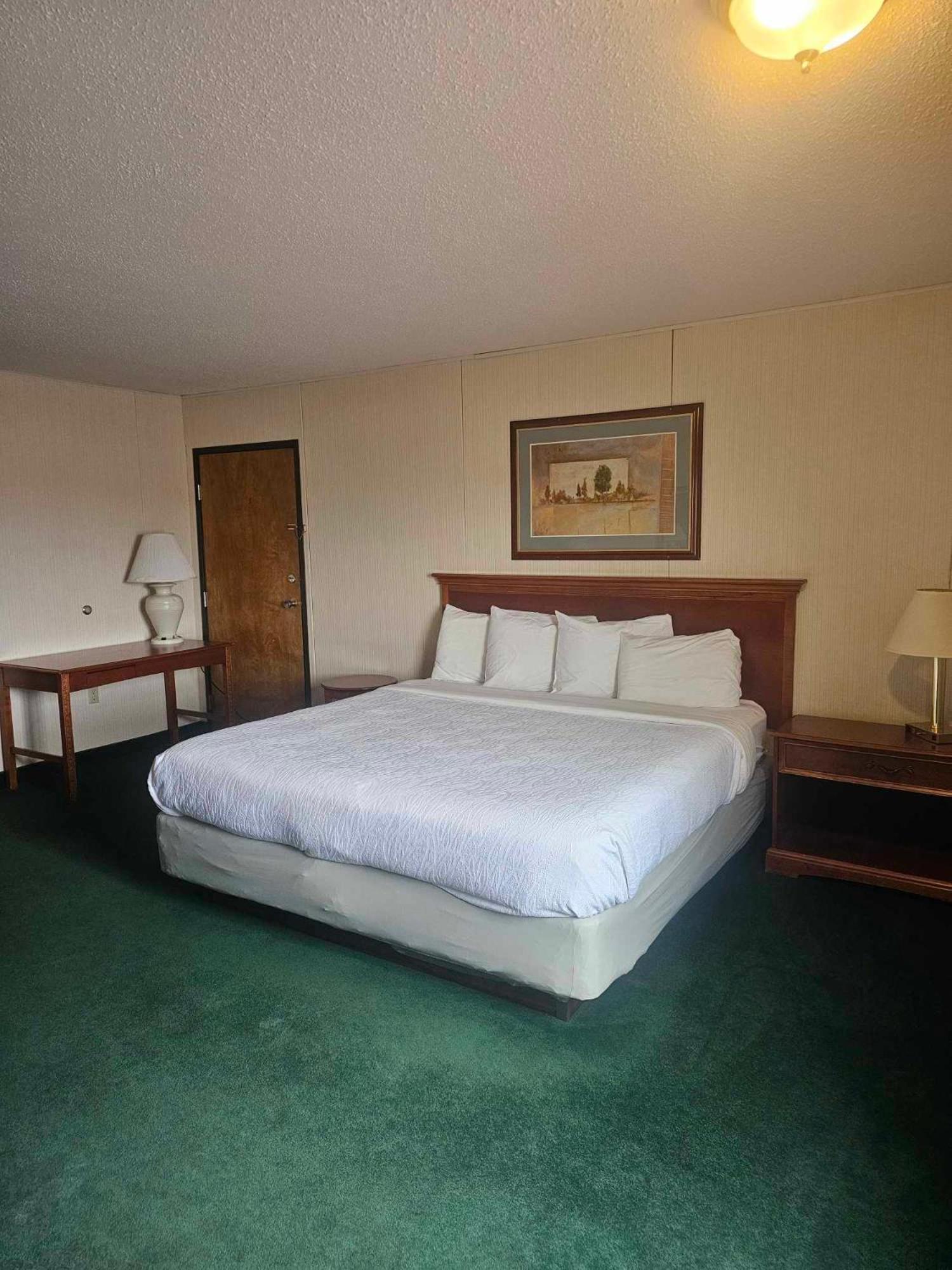 Beartooth Inn Cody Exterior foto